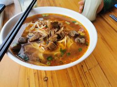 -常德津市牛肉粉(兴南大道店)