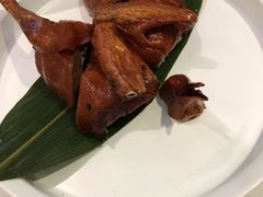 -汤城小厨•粤菜•靓汤(金宝街店)