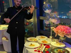 -天玑高空江景餐厅&酒吧Sky Secret Restaurant&Bar