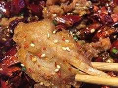 -望京一号·重庆江湖菜(工体店)