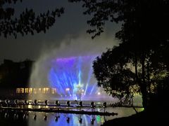 -清迈夜间动物园