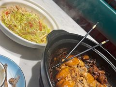 -曹家小菜(胜太路店)