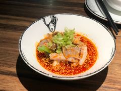 -太二酸菜鱼(广州IFC国金天地店)