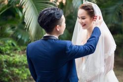 -珠海女王嫁衣馆(珠海左右创意园店)