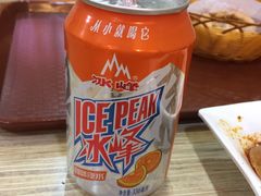 -焦记老潼关肉夹馍(东五路店)