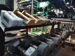 -格斗兄弟搏击健身训练馆(望京店)