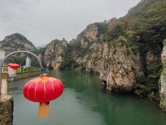 -大连冰峪旅游度假区