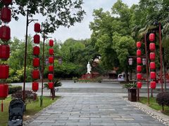 -东坡赤壁风景名胜区