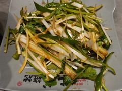 -二发烧烤(亚麻厂店)