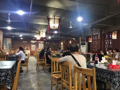 大堂-味老大土碗菜(中山三路店)