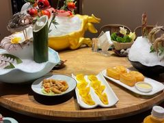 -尚海豆捞(乐虹坊店)