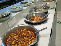 -清心素食自助餐厅(夫子庙店)