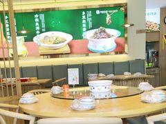 -满盛家宴·烤鸭·海鲜天津菜(河北路总店)