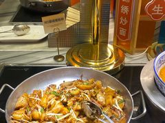 -堂会·KTV·自助餐·团建聚会(天河店)