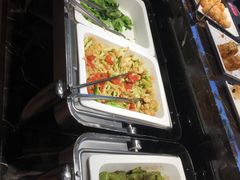 -素满香·素食自助餐(西安·民乐园店)