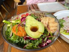 -O'mills Sourdough Bakery&Bistro(永嘉路店)