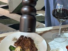 -ZHAO赵·牛扒坊(万象城店)