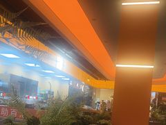 -黑金·寻焰自助百汇·烤肉·火锅(中街店)