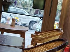 -嗒令甜品·主题融合料理餐厅(首座时代店)
