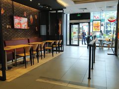 -汉堡王(江海广场店)