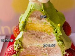 -好利来(永定路店)