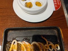 -黑松白鹿(新活馆店)