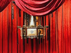 -NINES推理馆·实景侦探推理剧MIXPLAY(静安店)