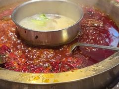 -堂客老火锅(欣阳广场总店)