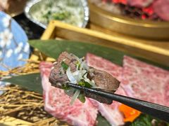 -肉匠日式烧肉屋·和牛居酒屋·酒水小食堂(大汉悦中心店)