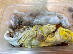 -山水肠粉(盐田店)