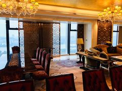 -长沙富力万达文华酒店