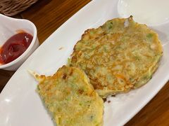 -TUK土耳其餐厅·下午茶(卢湾店)