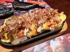-弓二·烧鸟居酒屋(财富购物中心店)
