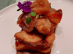 苏式熏鱼-松鹤楼(山塘街店)