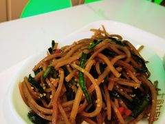 -七食九号食堂(东丽空港店)
