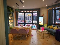 -静博士养生美容连锁