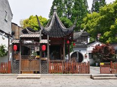 -三林塘老街