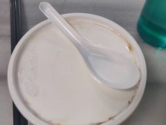 -芬芳甜品(同福路店)