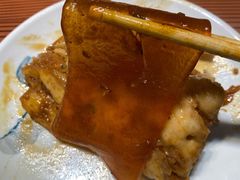 宽粉-满兴咱妈烀饼铁锅炖(兰州北街店)