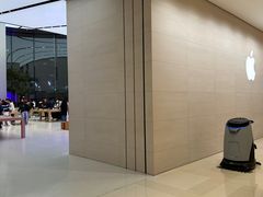 -Apple零售店(苏州店)