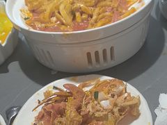 -3号仓库·创意中国菜(乐清正大广场店)