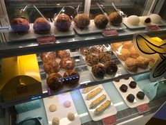 -西树泡芙(凯德晶品店)