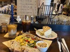 -251#coffee roasters(沿河东路店)