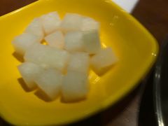 -BHC炸鸡(明洞总店)