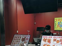 -虎头炸·潮汕南乳炸鸡(未来城店)