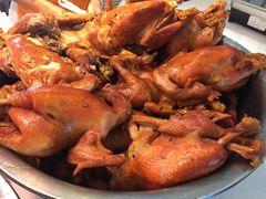 -张金涛熏鸡(人民南路店)