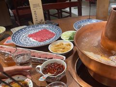 -北京老门框爆肚涮肉馆(凤城六路店)