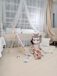 -星光宝贝高端儿童摄影(萧山店)