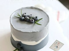 -慕百芙·定制生日蛋糕·DIY