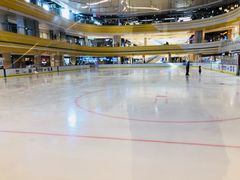 -冠军冰场CHAMPION RINK(苏州中心商场店)